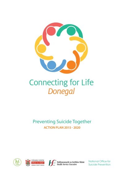Connecting for Life CHO1 Thumbnail Connecting for Life CHO1 Thumbnail